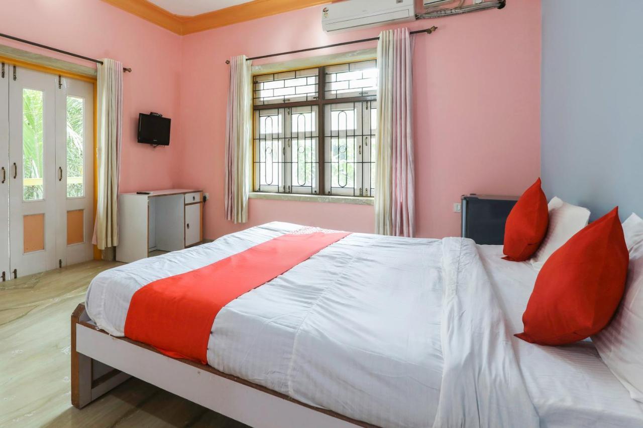 Oyo 67421 Harmony Guest House 칸돌림 외부 사진